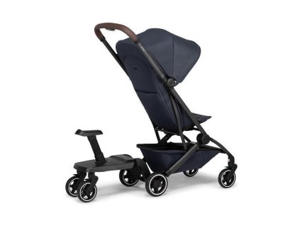 Sourozenecké stupátko včetně sedátka JOOLZ Footboard Aer+