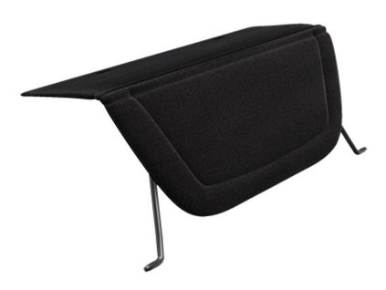 Aer+/ Aer prodloužení - opěrka pro nohy