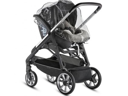INGLESINA Pláštěnka pro Huggy Prime/Multifix,Darwin,Cab 2024