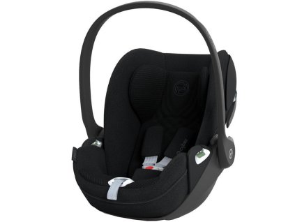 Autosedačka CYBEX Cloud T i-Size Platinum line 2024 + Letní potah ZDARMA, sepia black PLUS  + Letní potah ZDARMA