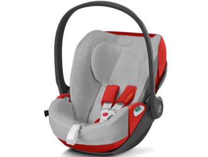 31704 letni potah cybex cloud z2 t line 2025 grey