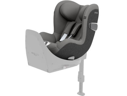 31713 7 31713 7 31713 7 autosedacka cybex sirona t i size platinum line 2024 mirage grey comfort