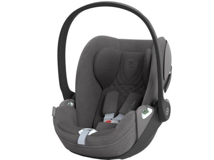 31716 4 autosedacka cybex cloud t i size platinum line 2024 letni potah zdarma mirage grey plus