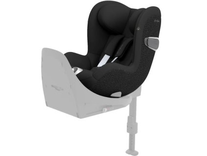 31719 7 31719 7 autosedacka cybex sirona t i size platinum line 2024 letni potah zdarma sepia black comfort