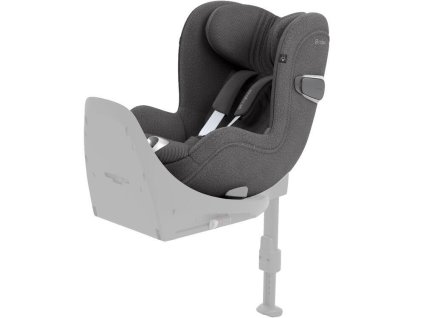 31728 7 31728 7 31728 7 autosedacka cybex sirona t i size platinum line 2024 letni potah zdarma mirage grey plus