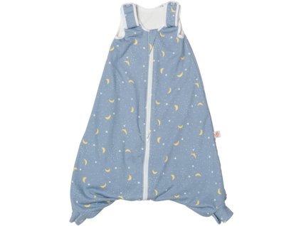 Spací vak ERGOBABY (18-36 m.) On the Move 2025, TOG 1.0 - stellar