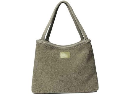 Přebalovací taška JOOLZ x Studio Noos Mom Bag, sage green