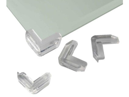 Ochrana rohů skleněného stolu REER 2026