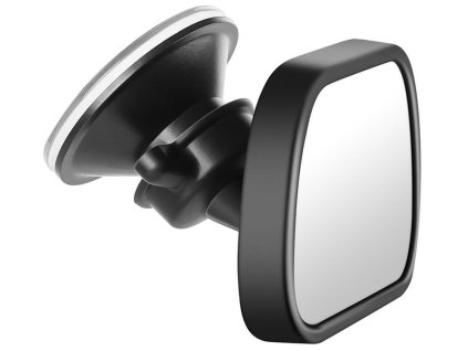 Bezpečnostní zrcátko REER Twist2Fix 2026