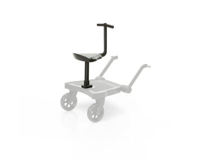 Sedátko ABC DESIGN pro Kiddie Ride On 2 2026