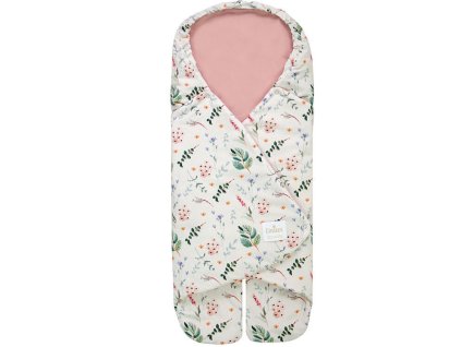 Zavinovačka EMITEX Bea 2026, forest blosoom