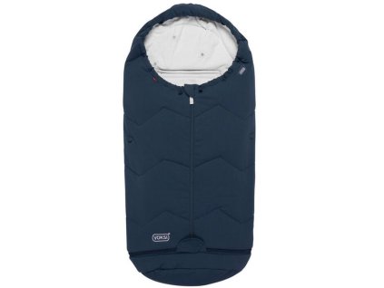Fusak VOKSI Sky Light 2025, poppy blue seeds