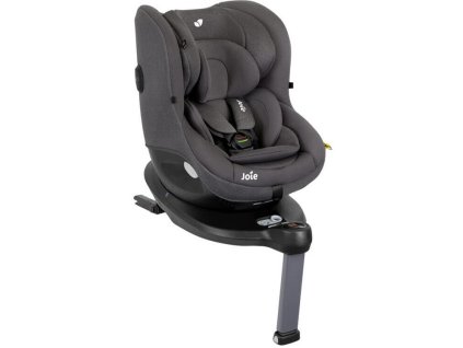 Autosedačka JOIE i-Spin 360 2026, thunder