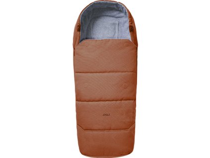 Fusak JOOLZ Uni, canyon terracotta