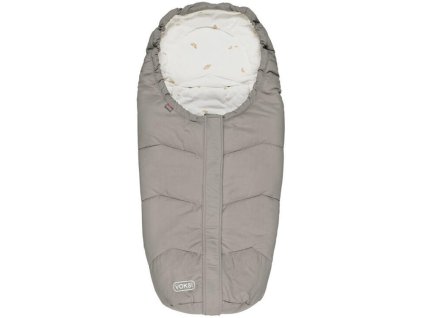 Fusak VOKSI Move Light 2026, darksand wings