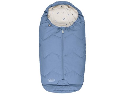 Fusak VOKSI Sky Light 2026, bluebell heather