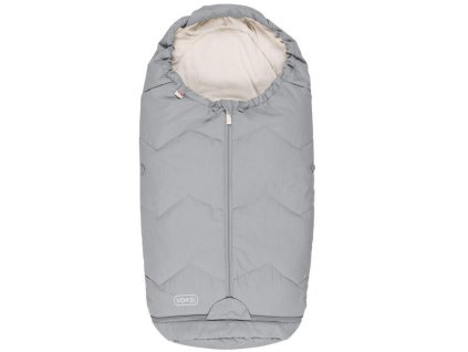 Fusak VOKSI Sky Light 2026, grey solid