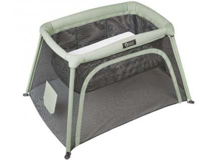 Cestovní postýlka BABYMOOV Moov & Comfy 2025