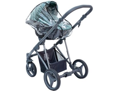 Pláštěnka EMITEX na autosedačku 0-13 kg 2026