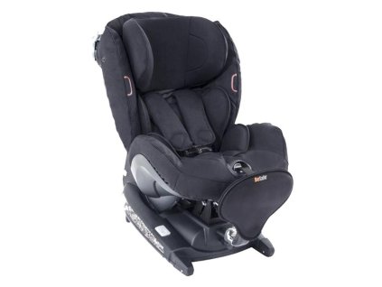 MIGR Autosedačka BESAFE iZi Combi ISOFix X4, Black Cab 64