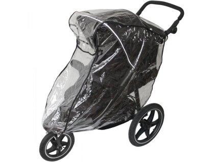 Pláštěnka EMITEX na sportovní kočárek M 2026
