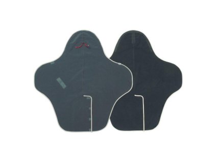 Zavinovačka LODGER Wrapper Motion Fleece Outdoor, elephant