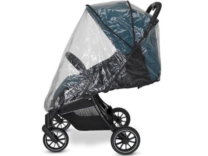 Pláštěnka ESPIRO Fuel a Flow