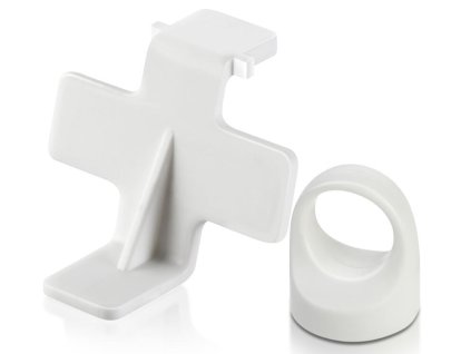 Magnetický zámek REER na dvířka 1 ks 2026