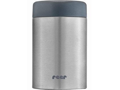 Termoska nerez REER Pure široká 300 ml 2026