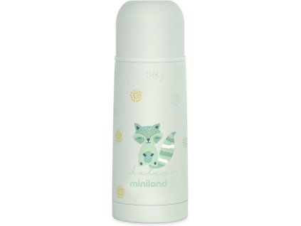 Termoska MINILAND Dolce 350ml 2024, mint