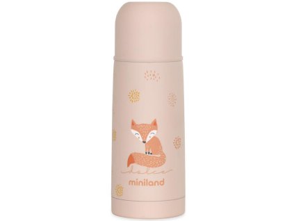 Termoska MINILAND Dolce 350ml 2024, candy