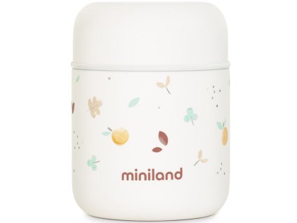 Termoska na jídlo MINILAND Valencia 280ml 2024