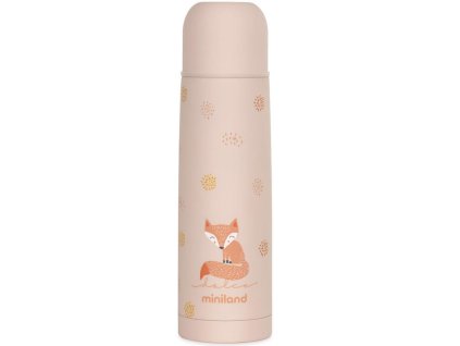 Termoska MINILAND Dolce 500ml 2024, candy