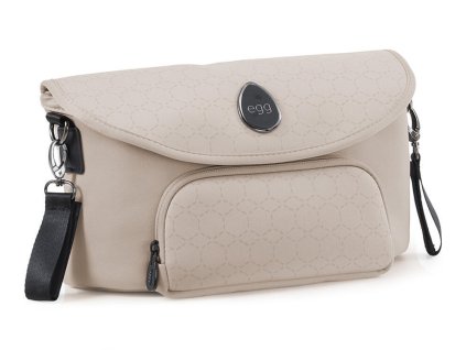 Organizér BABYSTYLE egg2 2023, feather geo - speciální edice