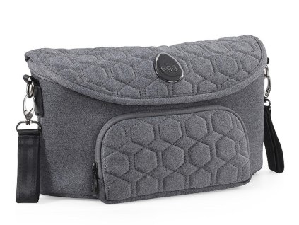 Organizér BABYSTYLE egg2 2023, quartz