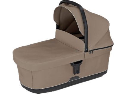Hluboká korba THULE Bassinet 2026, tinted taupe