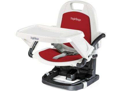 32814 5 jidelni zidlicka peg perego rialto 2024 fragola