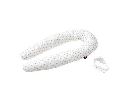 Mazlivé hnízdo TRÄUMELAND 2026, graue sterne