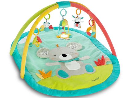 DoBabyDoo BABY FEHN 3D aktivity deka 2025