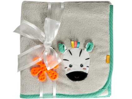 DoBabyDoo BABY FEHN Deka zebra 2025