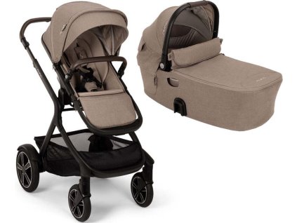 33039 5 kocarek nuna set demi next 2025 cedar