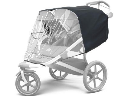 Pláštěnka THULE PU Glide II Double