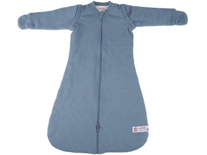 Spací pytel LODGER Hopper Sleeves Rib 2024, dragonfly 50/62