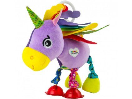 LAMAZE Jednorožec Tilly