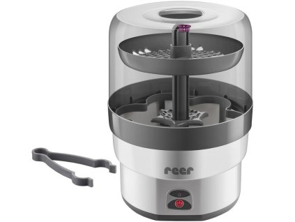 Sterilizátor REER VapoMax 2026