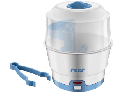 Sterilizátor REER VapoMat 2026