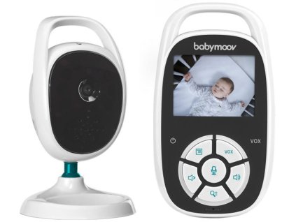 Video monitor BABYMOOV YOO-SEE 2025