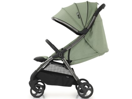 Kočárek BABYSTYLE eggZ® 2023, seagrass