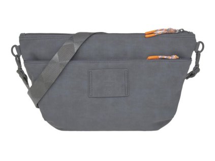 Taška LÄSSIG Green Label Buggy Bum Bag 2026, anthracite
