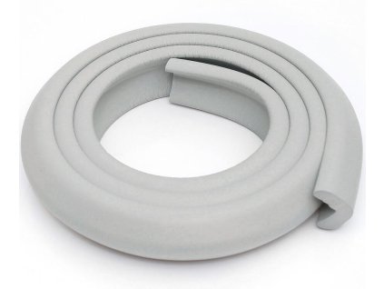 Měkký ochranný pás ZOPA 2026, grey